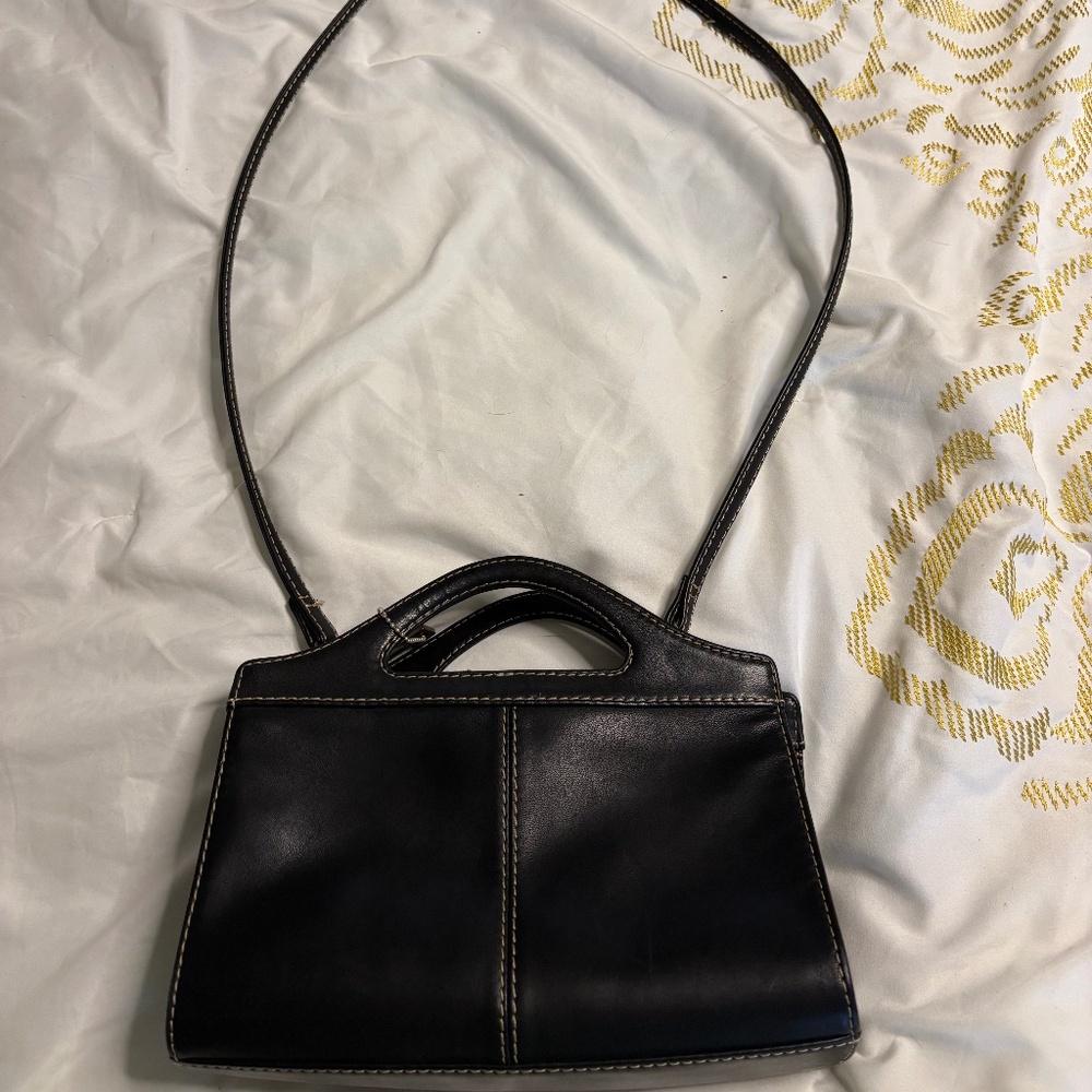 Fossil Crossbody Bag